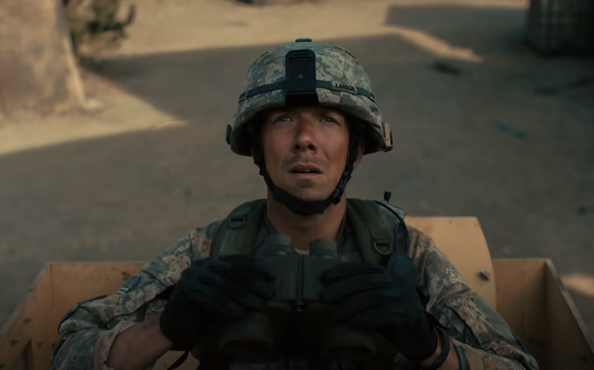 12 Best Netflix War Movies Right Now